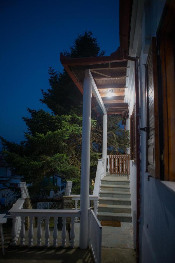 Villa Paradisos Likostomon Экстерьер фото
