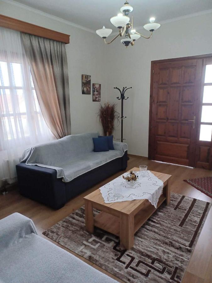 Villa Paradisos Likostomon Экстерьер фото