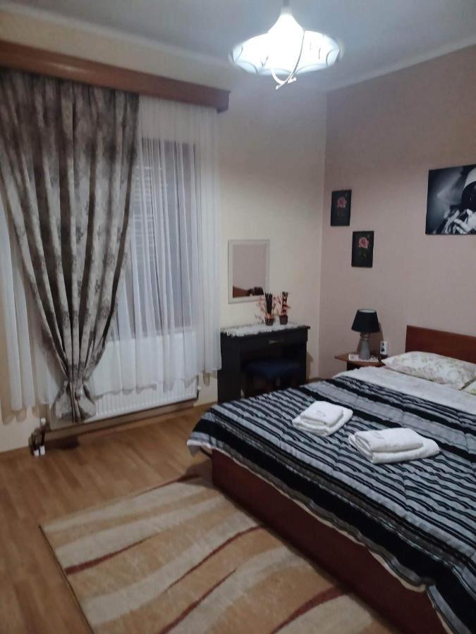 Villa Paradisos Likostomon Экстерьер фото