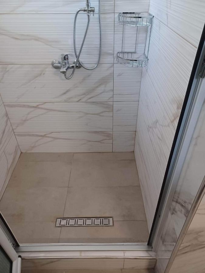 Villa Paradisos Likostomon Экстерьер фото