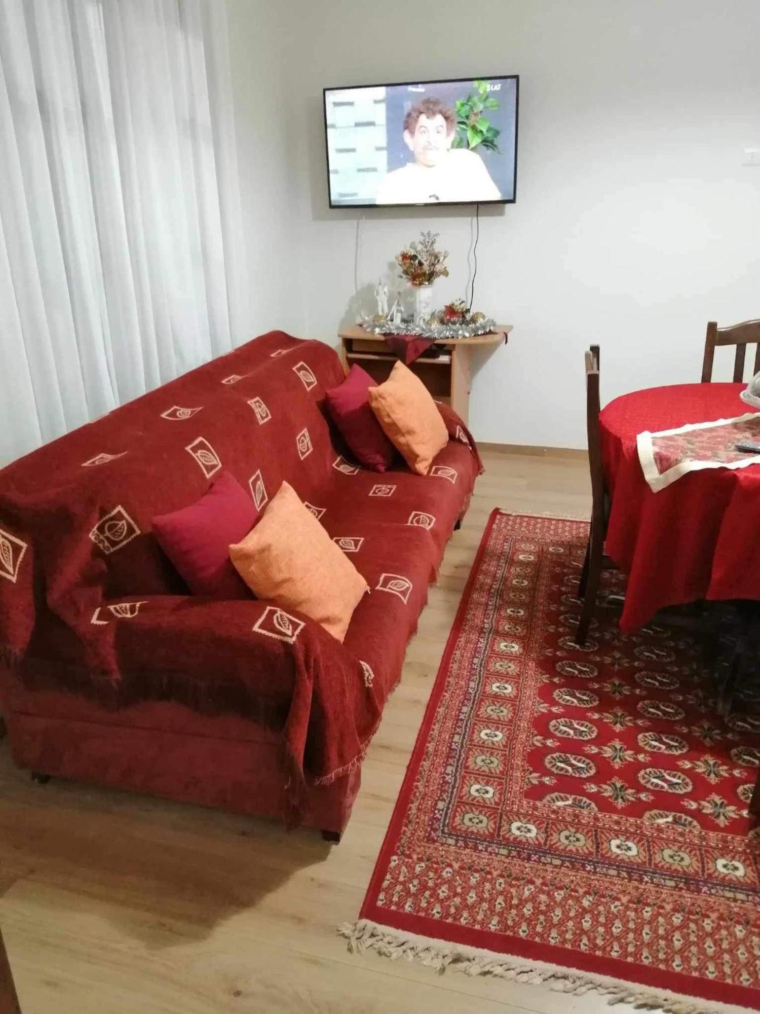 Villa Paradisos Likostomon Экстерьер фото