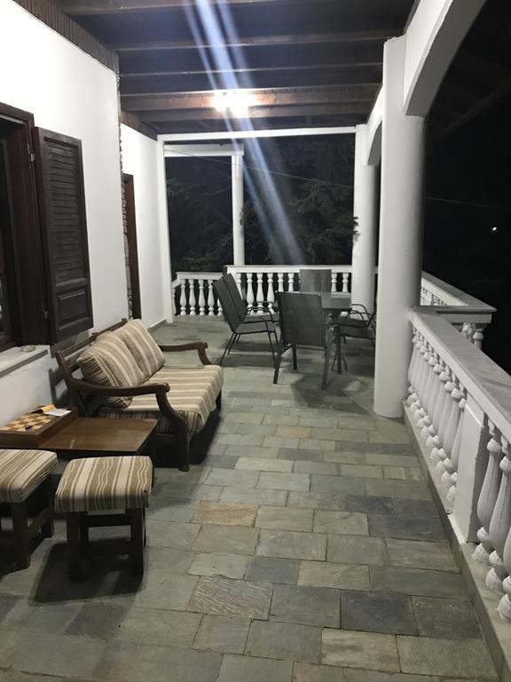 Villa Paradisos Likostomon Экстерьер фото